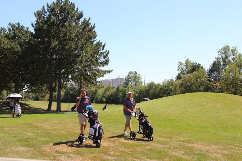Helvetia Generations Golf Trophy - Foto 128
