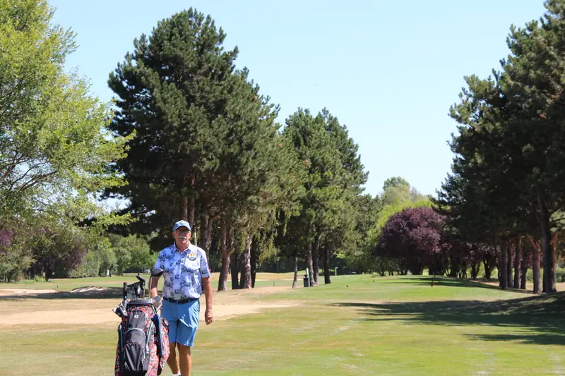 Helvetia Generations Golf Trophy - Foto 129