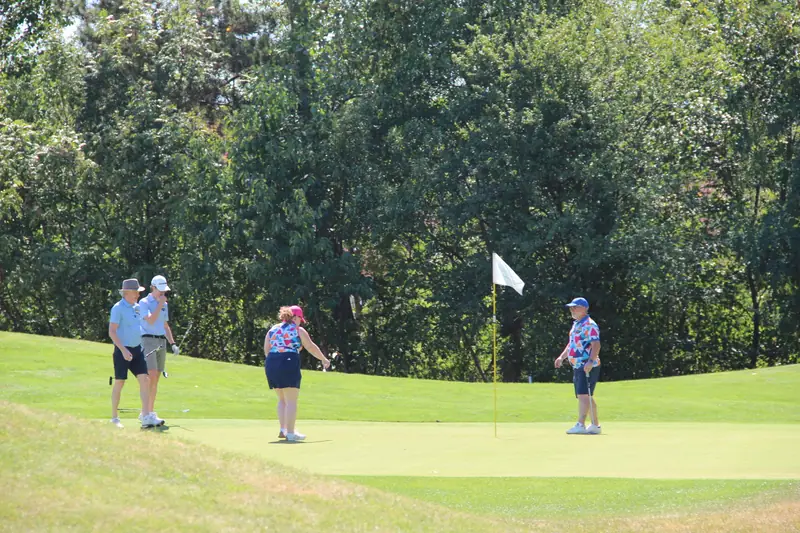 Helvetia Generations Golf Trophy - Foto 130