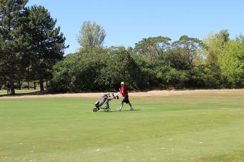 Helvetia Generations Golf Trophy - Foto 133