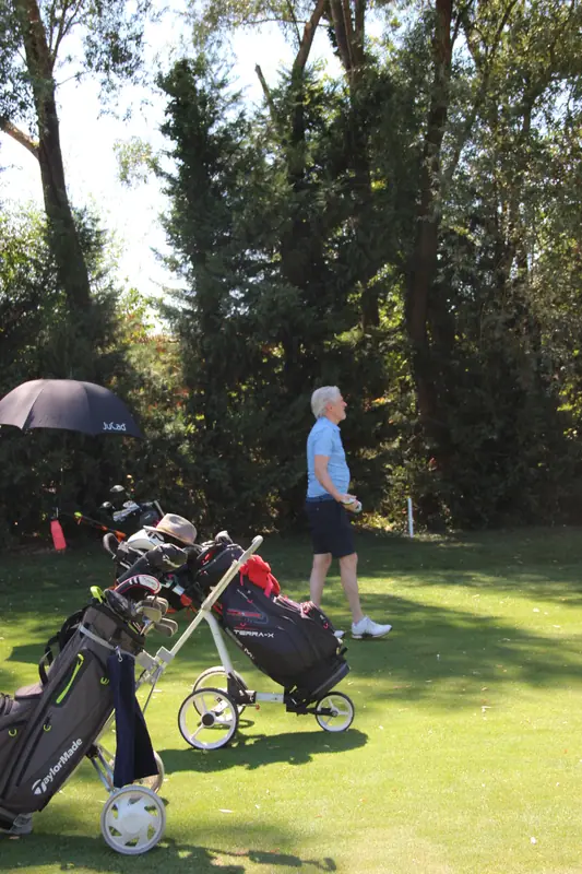Helvetia Generations Golf Trophy - Foto 134