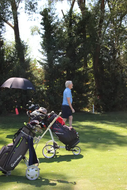 Helvetia Generations Golf Trophy - Foto 135