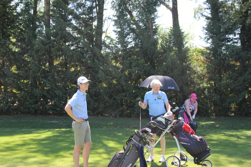 Helvetia Generations Golf Trophy - Foto 136
