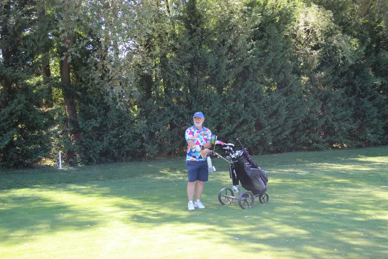 Helvetia Generations Golf Trophy - Foto 138
