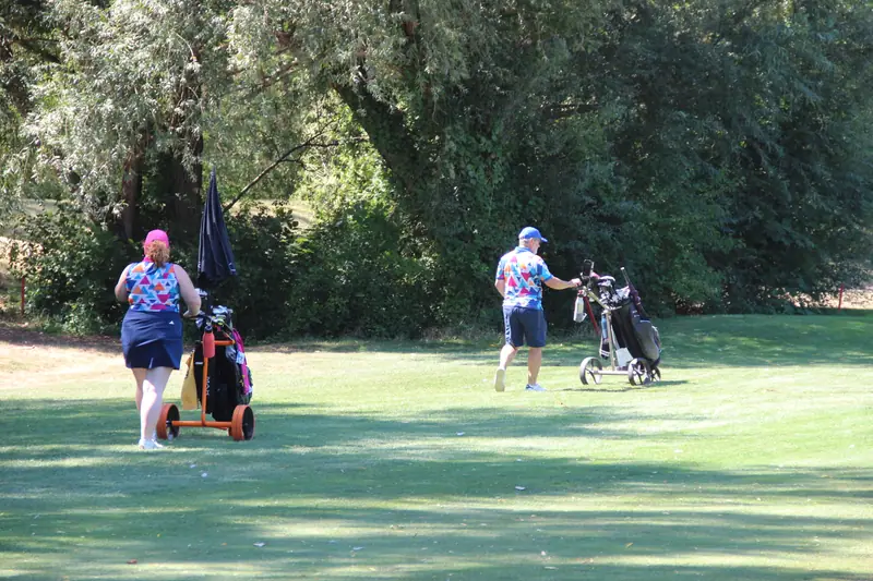 Helvetia Generations Golf Trophy - Foto 139