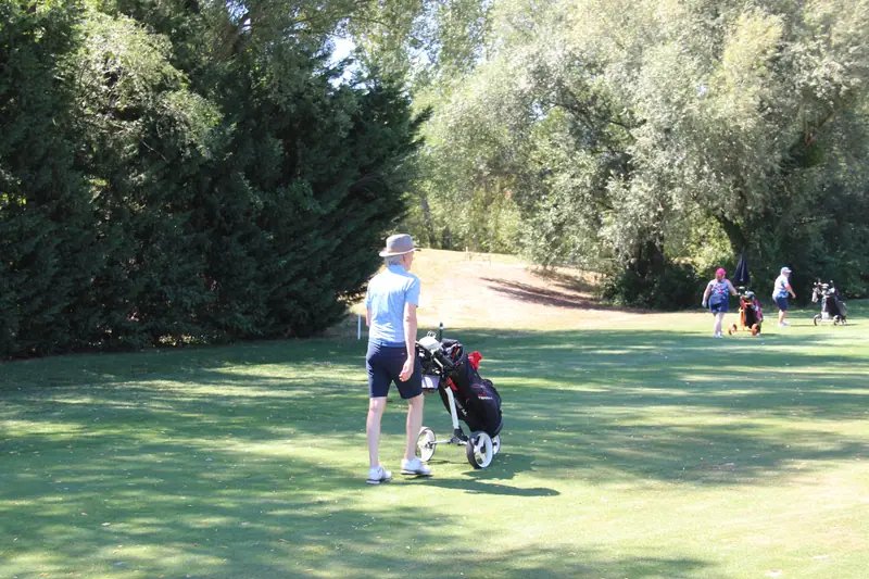 Helvetia Generations Golf Trophy - Foto 140