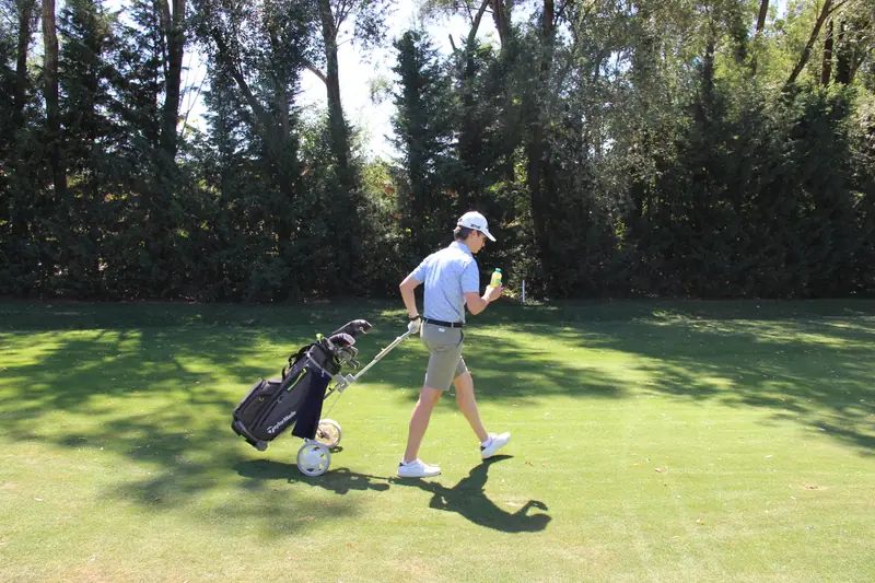 Helvetia Generations Golf Trophy - Foto 141