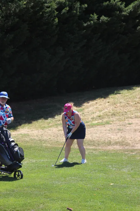 Helvetia Generations Golf Trophy - Foto 142