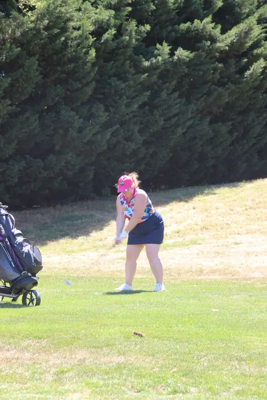 Helvetia Generations Golf Trophy - Foto 143