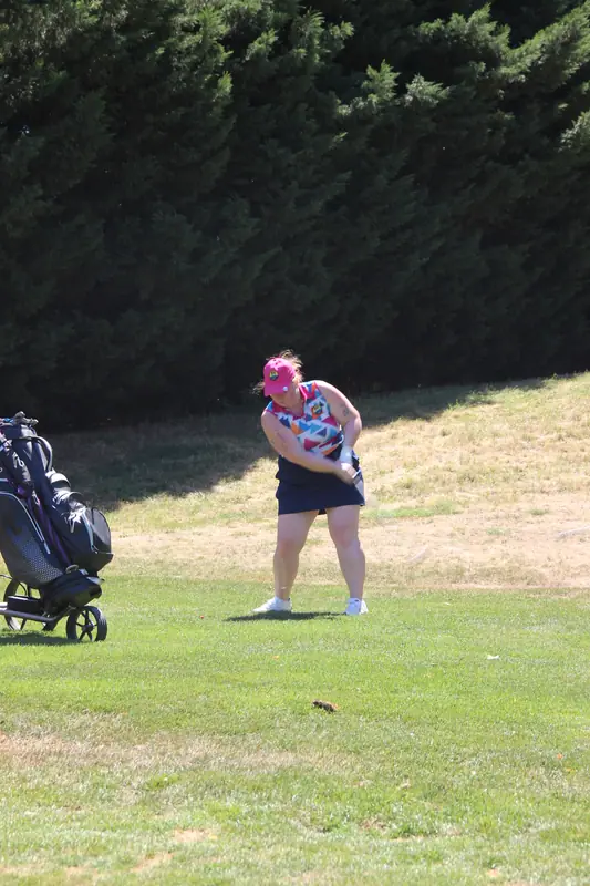 Helvetia Generations Golf Trophy - Foto 145