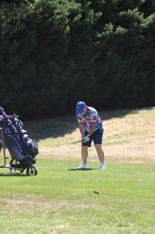 Helvetia Generations Golf Trophy - Foto 146