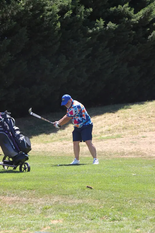 Helvetia Generations Golf Trophy - Foto 147