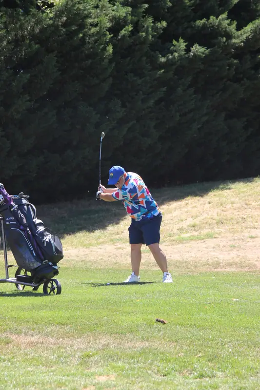 Helvetia Generations Golf Trophy - Foto 148