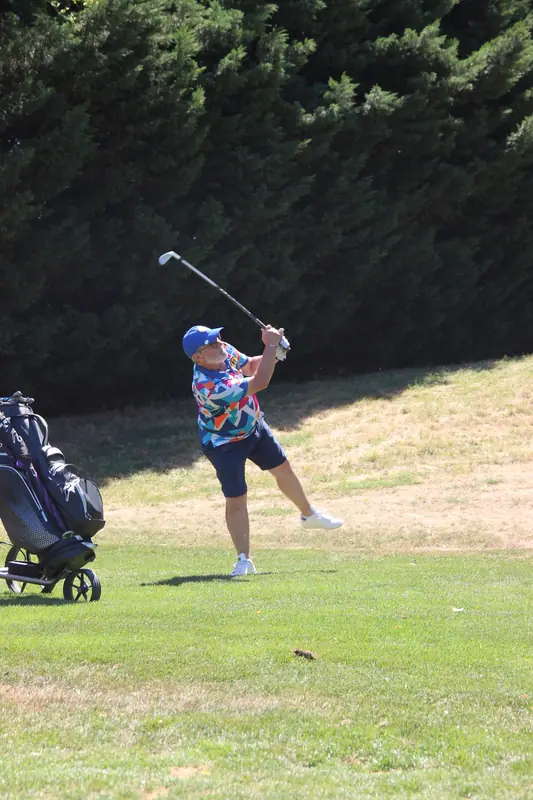 Helvetia Generations Golf Trophy - Foto 149