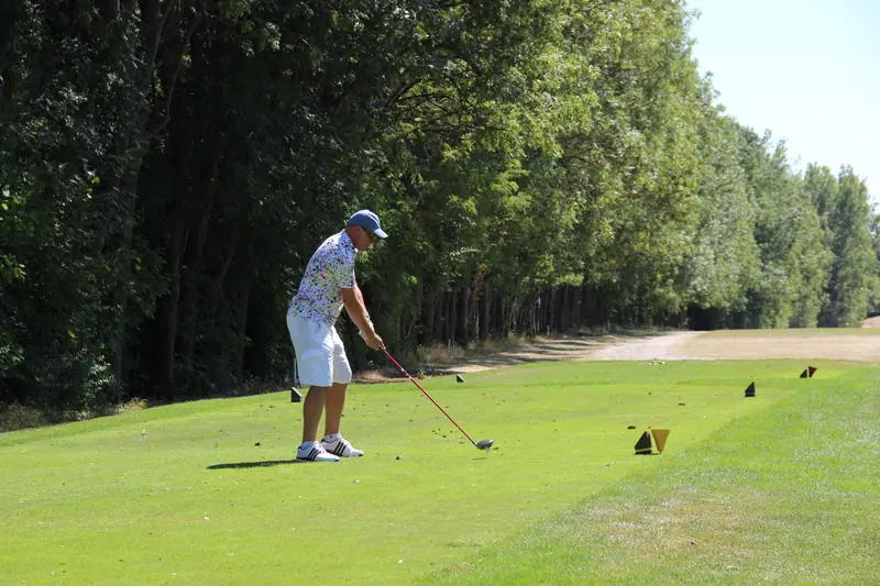 Helvetia Generations Golf Trophy - Foto 150