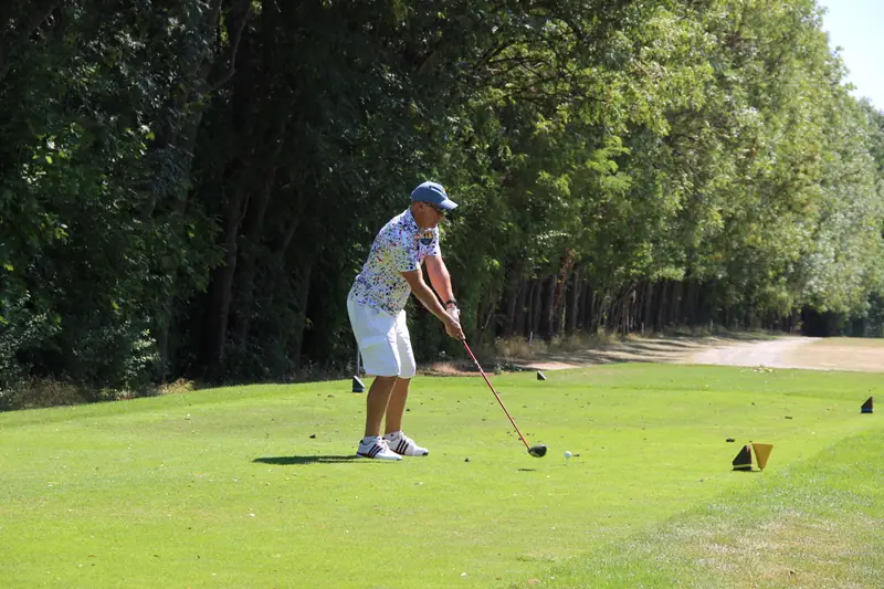 Helvetia Generations Golf Trophy - Foto 151