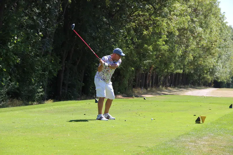 Helvetia Generations Golf Trophy - Foto 152