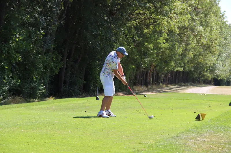 Helvetia Generations Golf Trophy - Foto 153