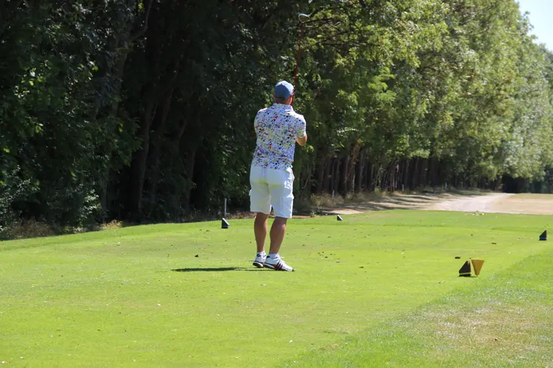 Helvetia Generations Golf Trophy - Foto 154