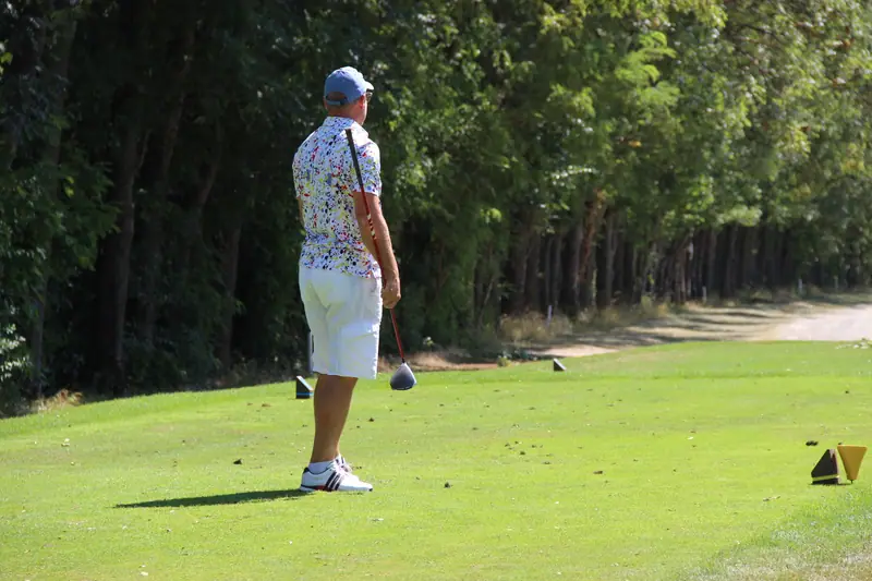 Helvetia Generations Golf Trophy - Foto 155