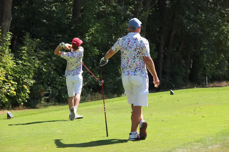 Helvetia Generations Golf Trophy - Foto 157