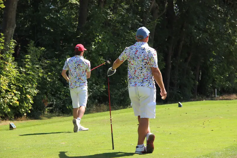 Helvetia Generations Golf Trophy - Foto 158