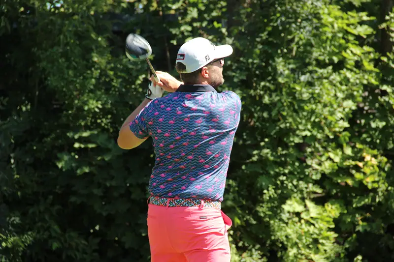 Helvetia Generations Golf Trophy - Foto 159