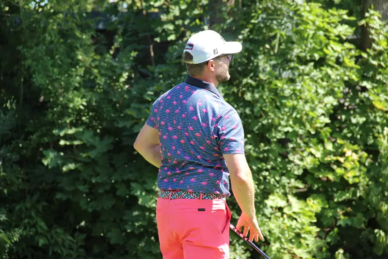 Helvetia Generations Golf Trophy - Foto 160