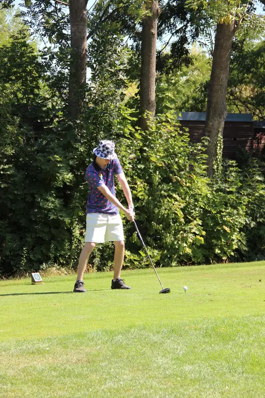 Helvetia Generations Golf Trophy - Foto 161