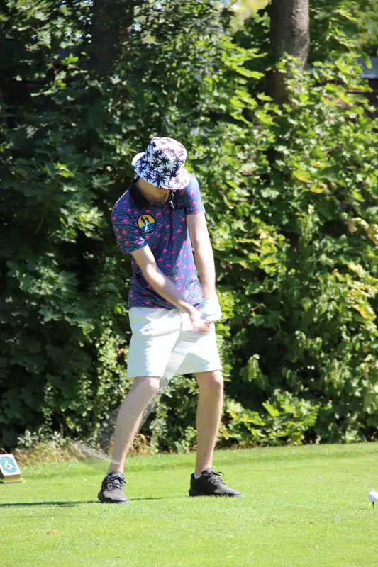 Helvetia Generations Golf Trophy - Foto 162