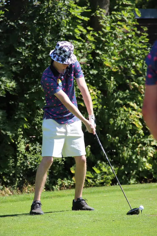 Helvetia Generations Golf Trophy - Foto 163