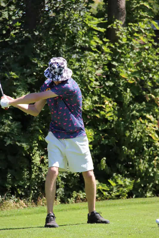 Helvetia Generations Golf Trophy - Foto 164