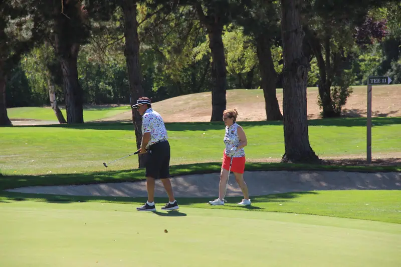 Helvetia Generations Golf Trophy - Foto 166