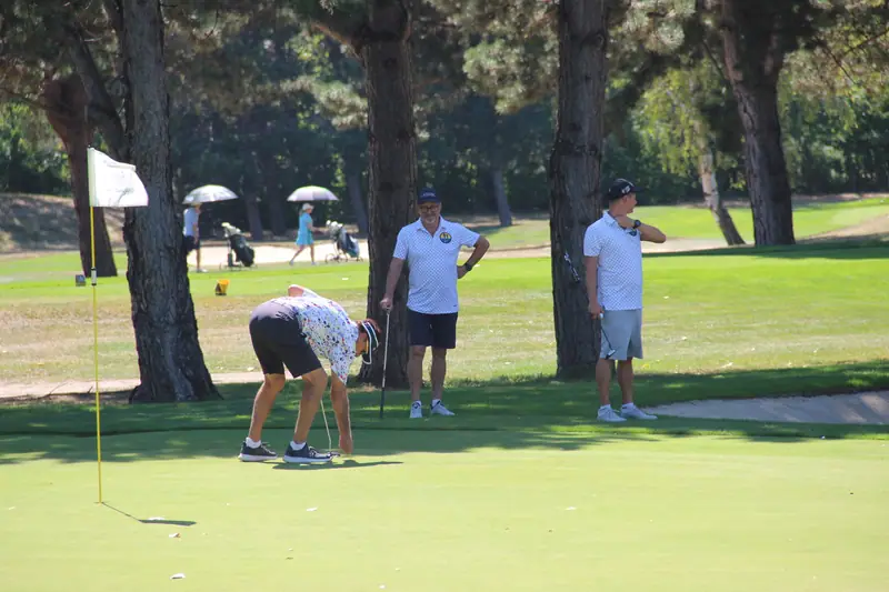 Helvetia Generations Golf Trophy - Foto 167