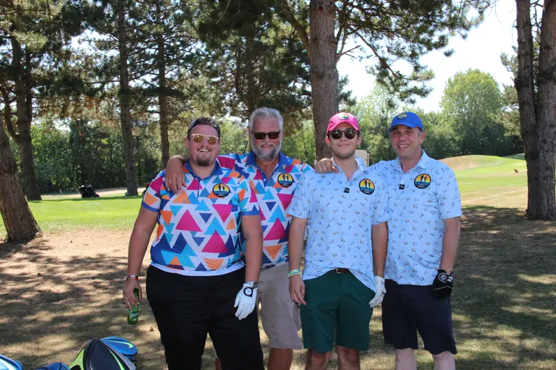 Helvetia Generations Golf Trophy - Foto 169