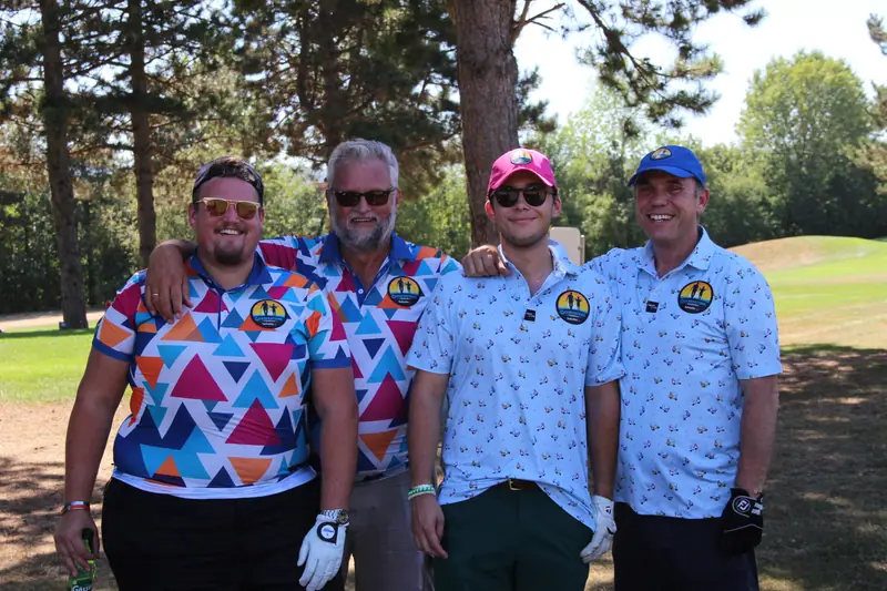 Helvetia Generations Golf Trophy - Foto 170