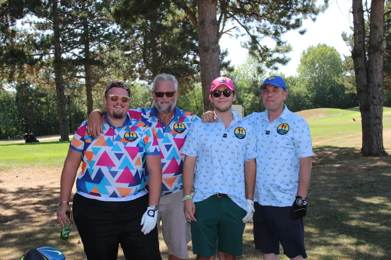 Helvetia Generations Golf Trophy - Foto 171