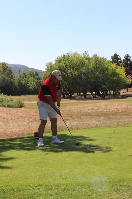 Helvetia Generations Golf Trophy - Foto 172
