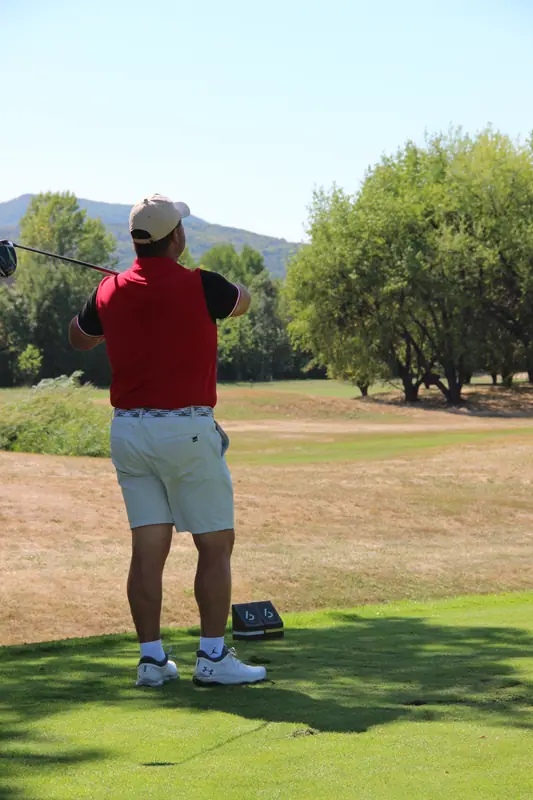Helvetia Generations Golf Trophy - Foto 173