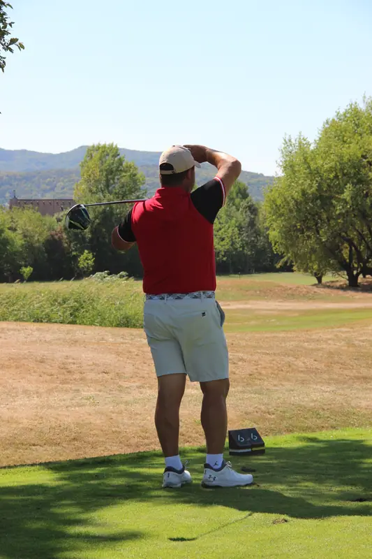 Helvetia Generations Golf Trophy - Foto 174