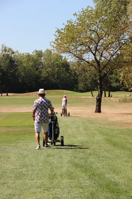 Helvetia Generations Golf Trophy - Foto 175