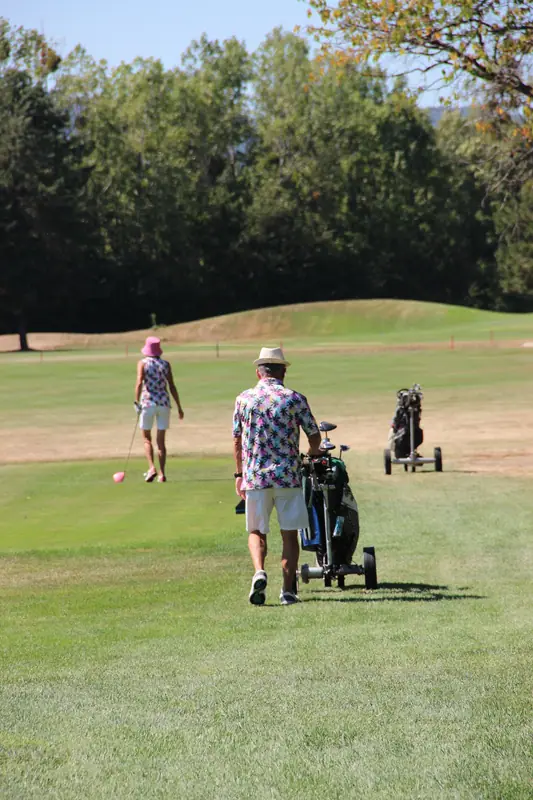 Helvetia Generations Golf Trophy - Foto 176