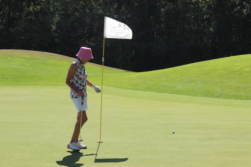Helvetia Generations Golf Trophy - Foto 177