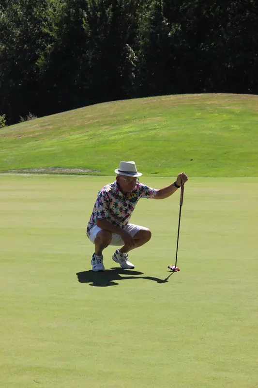Helvetia Generations Golf Trophy - Foto 178