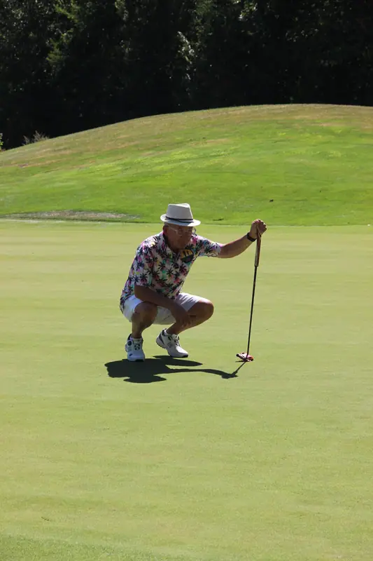 Helvetia Generations Golf Trophy - Foto 179