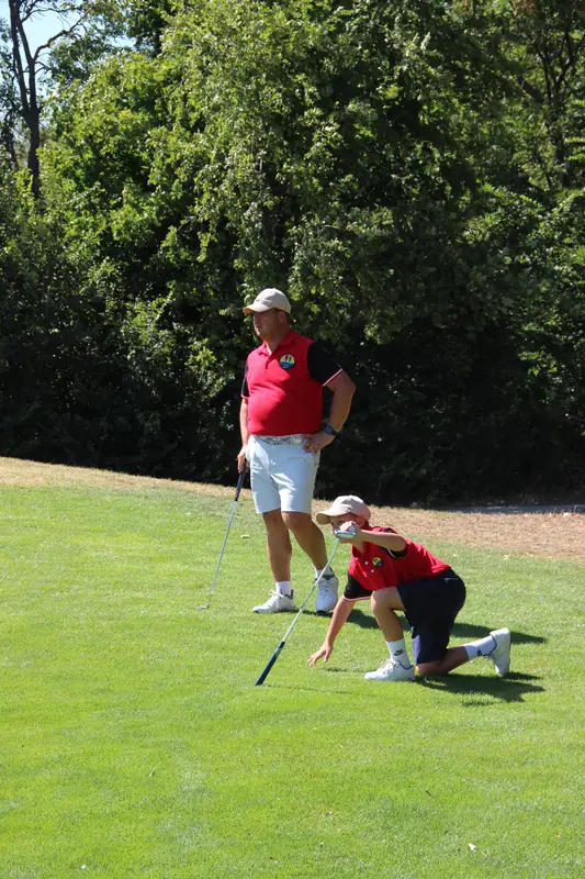 Helvetia Generations Golf Trophy - Foto 180