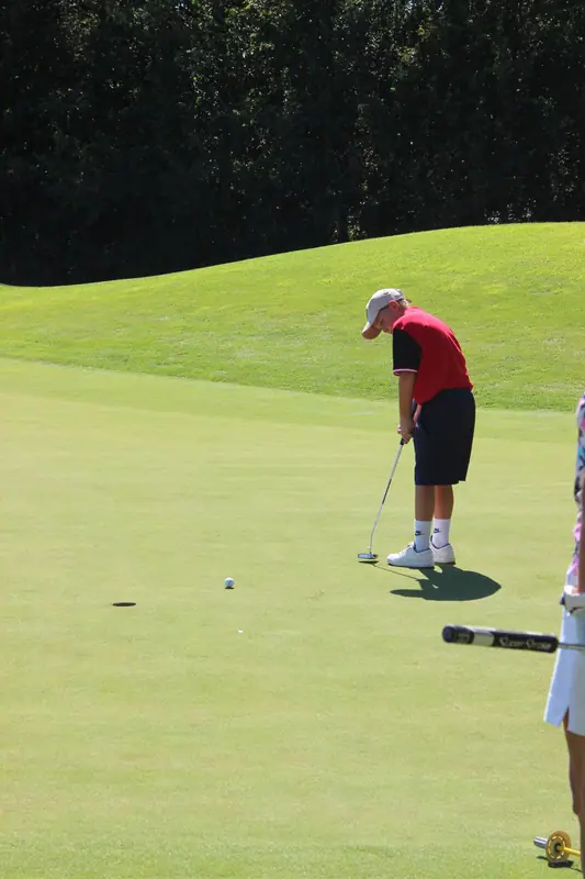 Helvetia Generations Golf Trophy - Foto 181