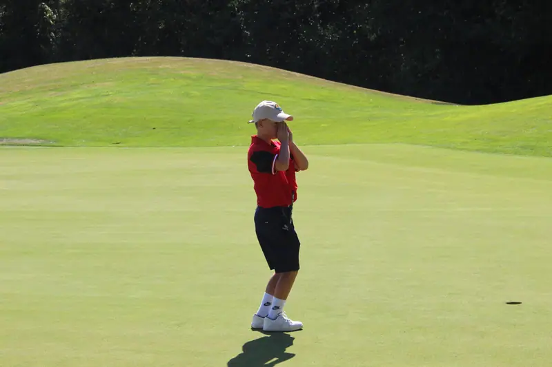 Helvetia Generations Golf Trophy - Foto 182