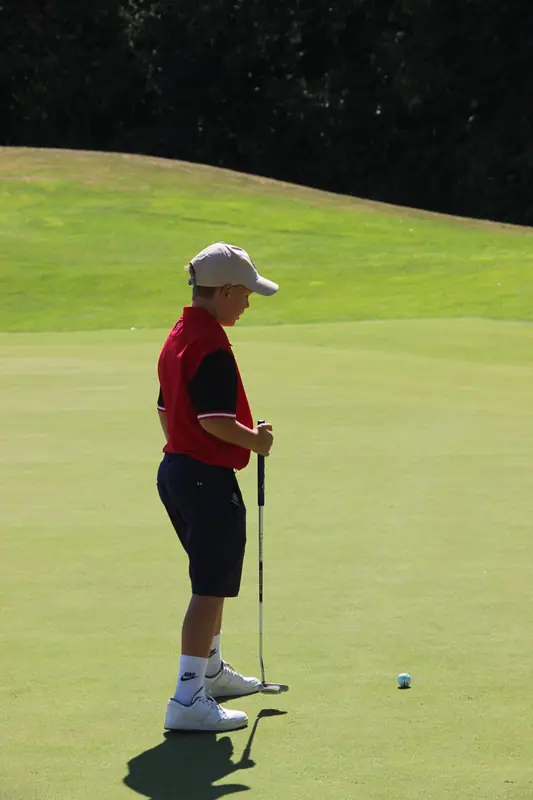 Helvetia Generations Golf Trophy - Foto 183