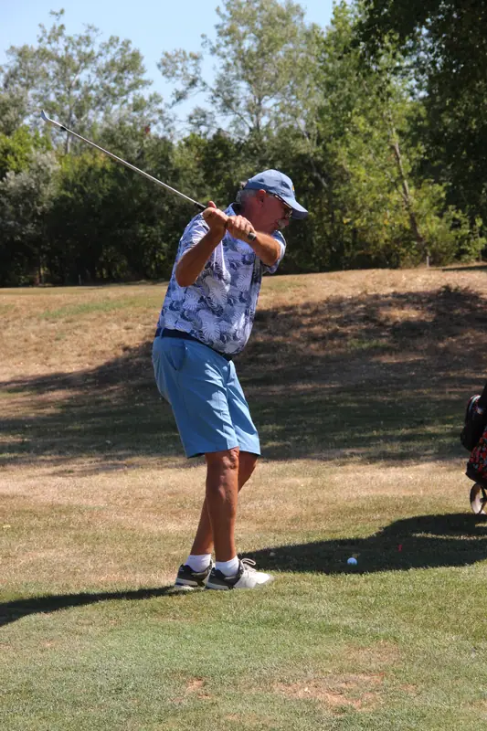 Helvetia Generations Golf Trophy - Foto 184